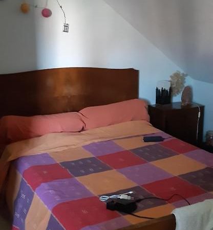 Bed and Breakfast Calme En Sancerrois Saint-Satur Exterior foto